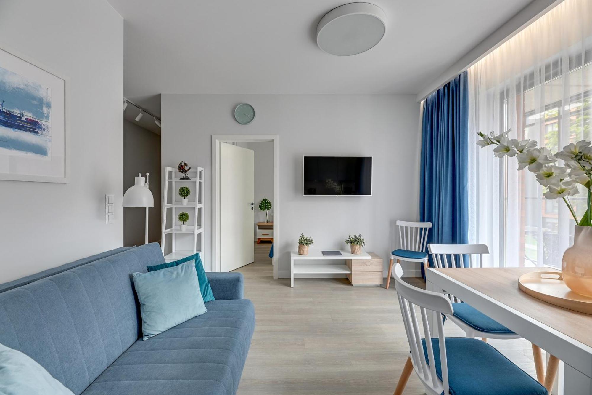 Scala Apartamenty By Moderna Profit- Lakowa 60C Gdańsk Kültér fotó
