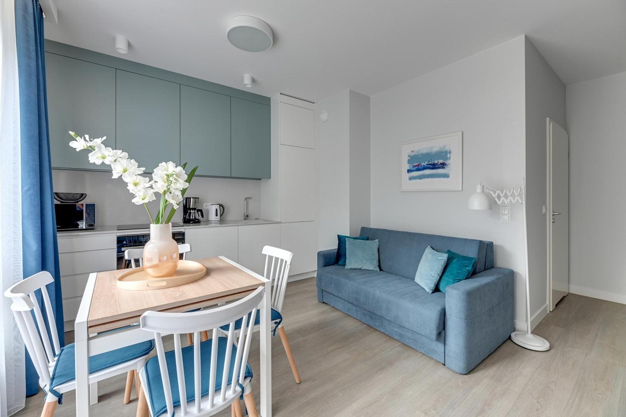 Scala Apartamenty By Moderna Profit- Lakowa 60C Gdańsk Kültér fotó