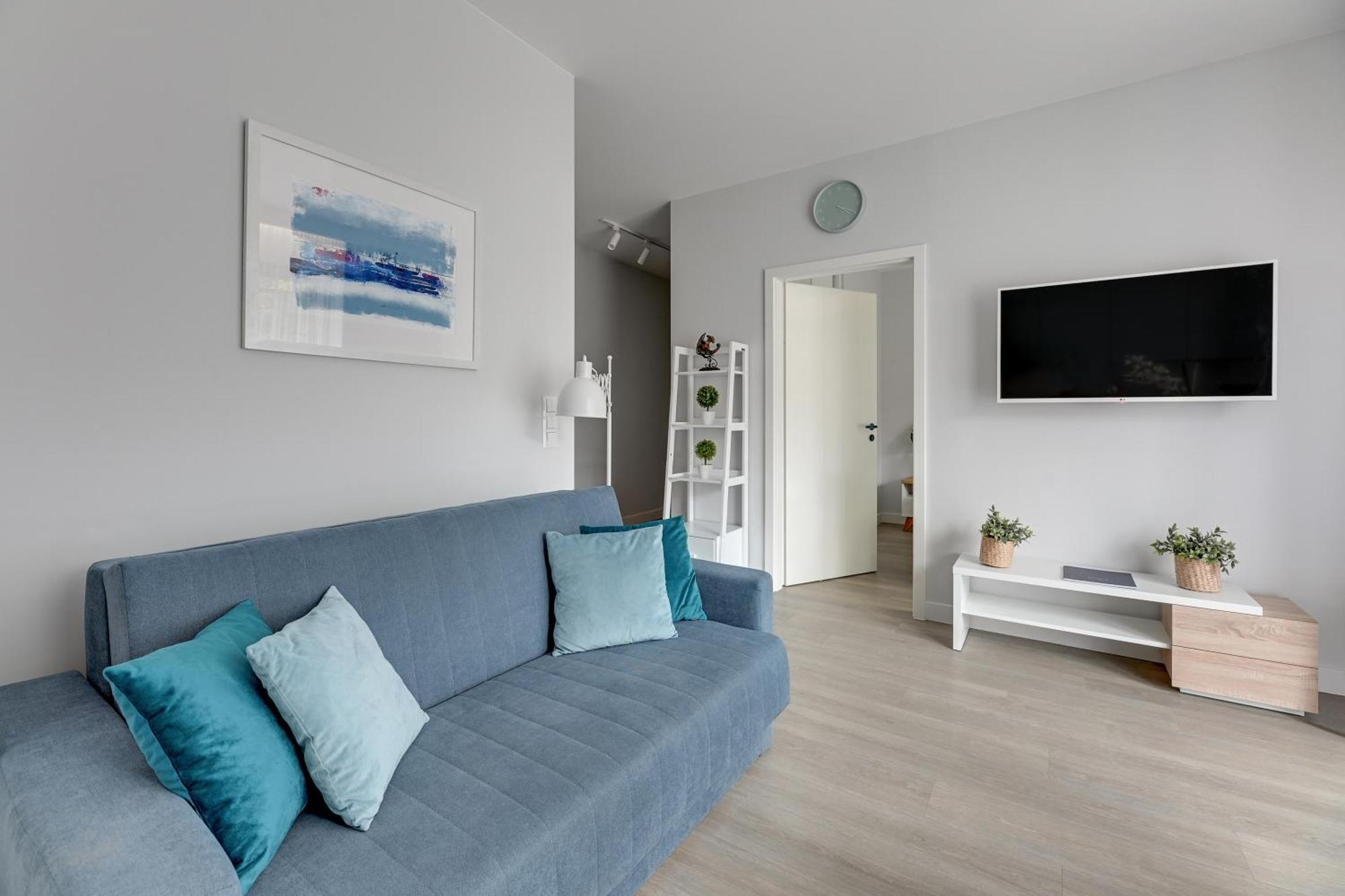 Scala Apartamenty By Moderna Profit- Lakowa 60C Gdańsk Kültér fotó