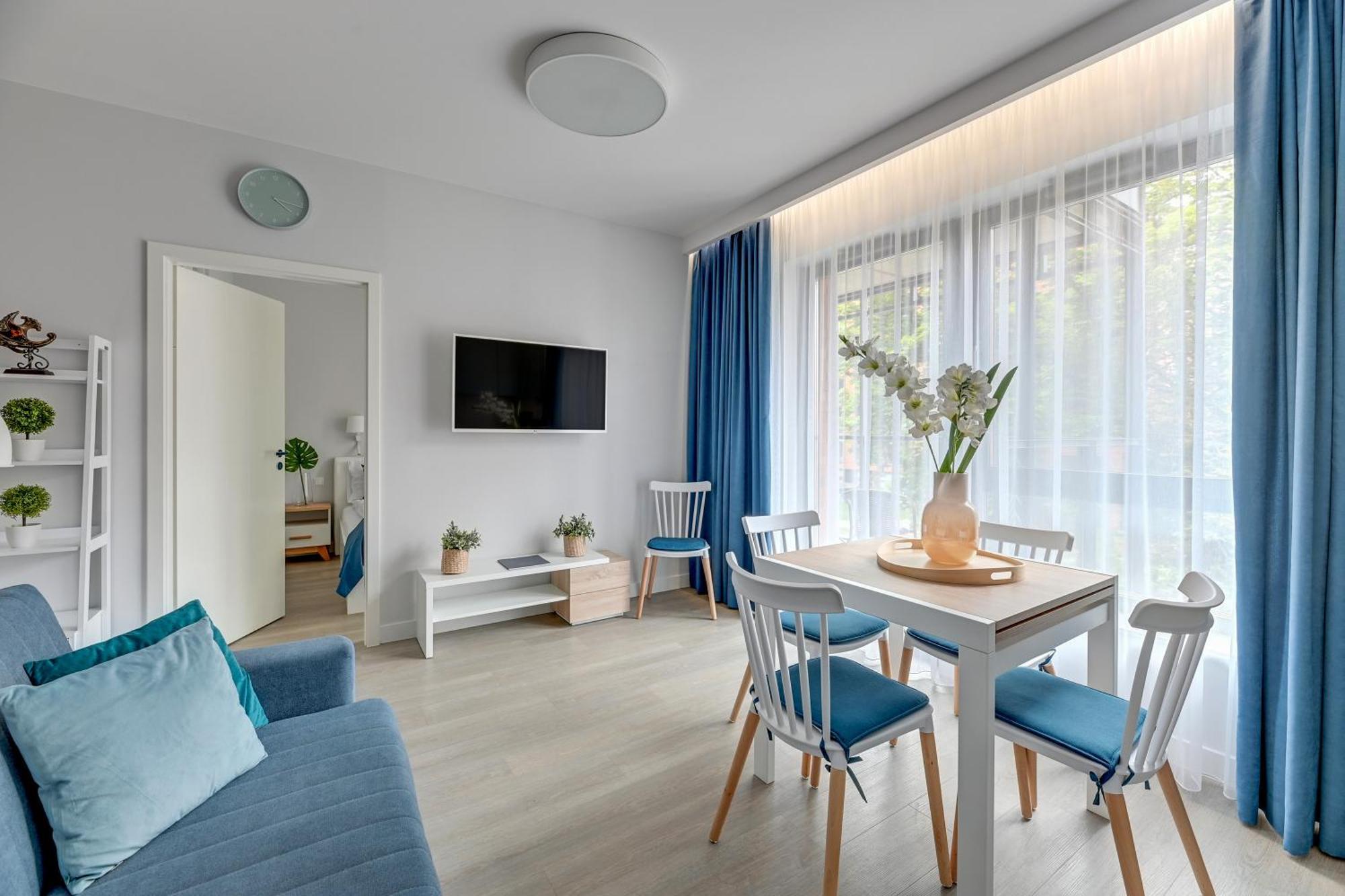 Scala Apartamenty By Moderna Profit- Lakowa 60C Gdańsk Kültér fotó