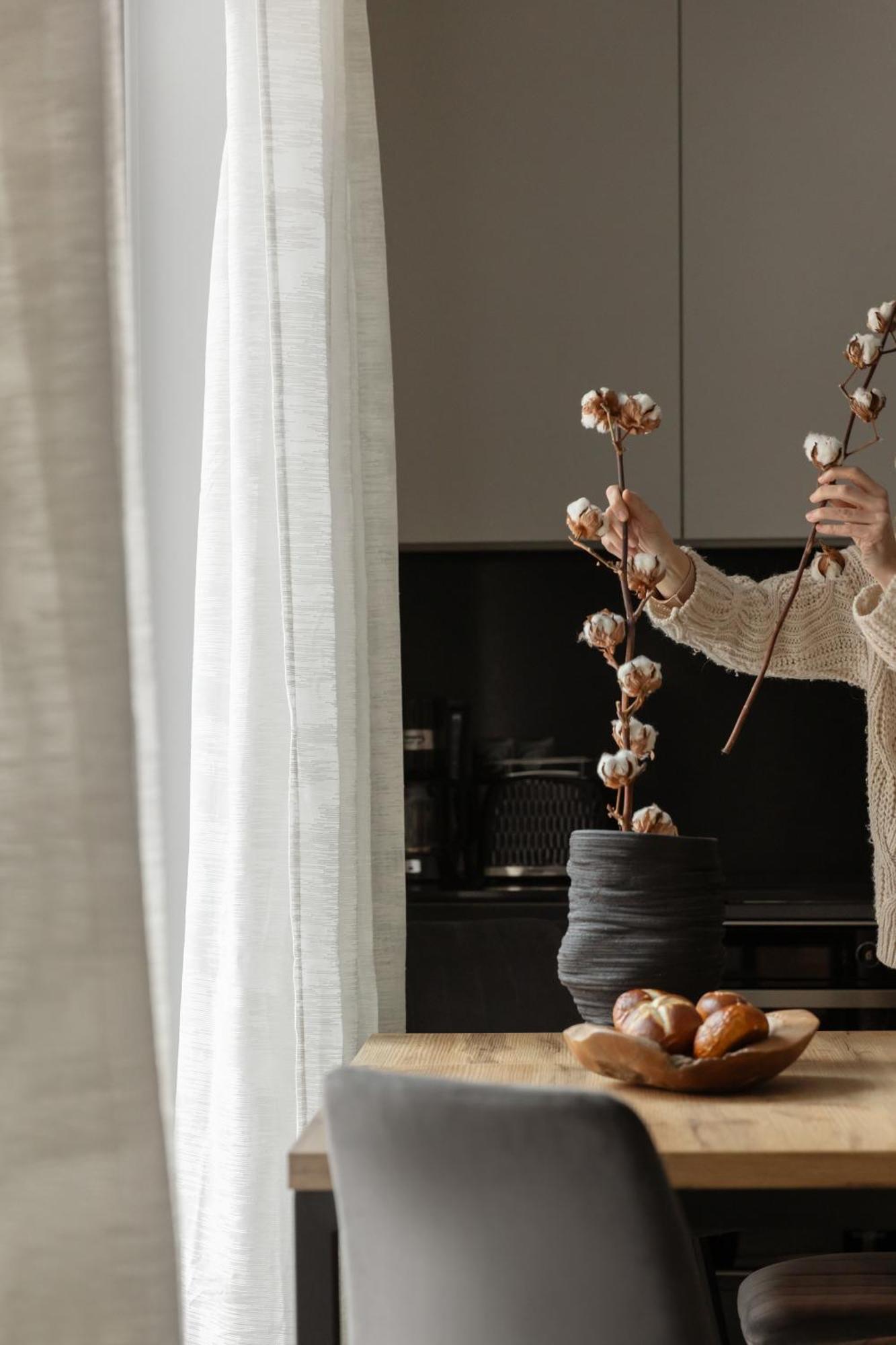 Scala Apartamenty By Moderna Profit- Lakowa 60C Gdańsk Kültér fotó