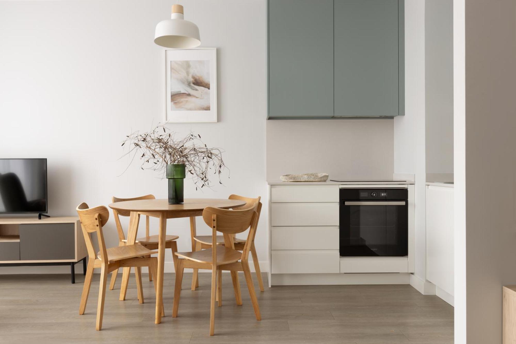 Scala Apartamenty By Moderna Profit- Lakowa 60C Gdańsk Kültér fotó