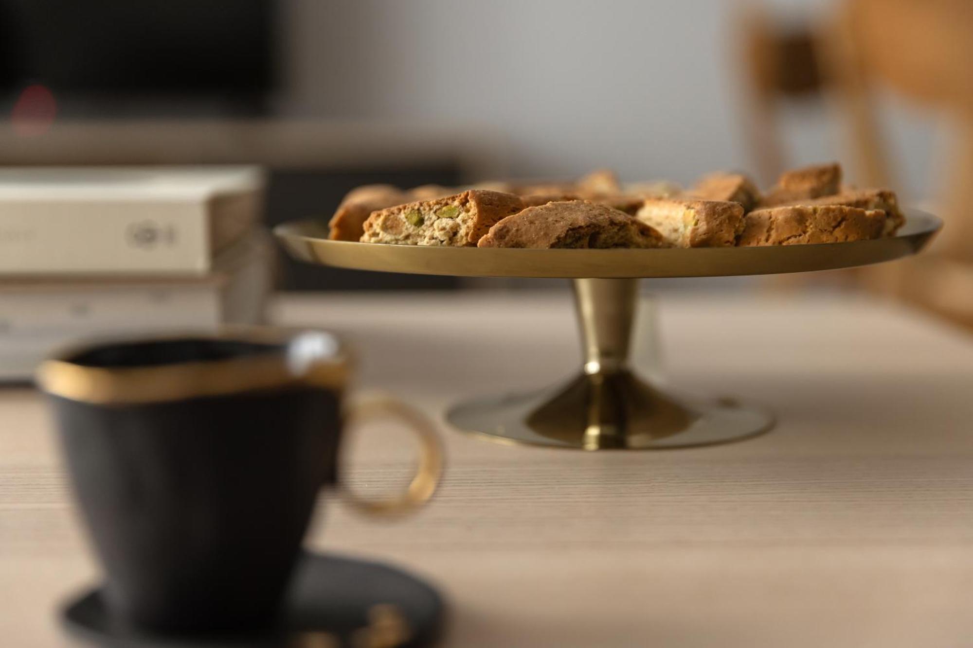 Scala Apartamenty By Moderna Profit- Lakowa 60C Gdańsk Kültér fotó