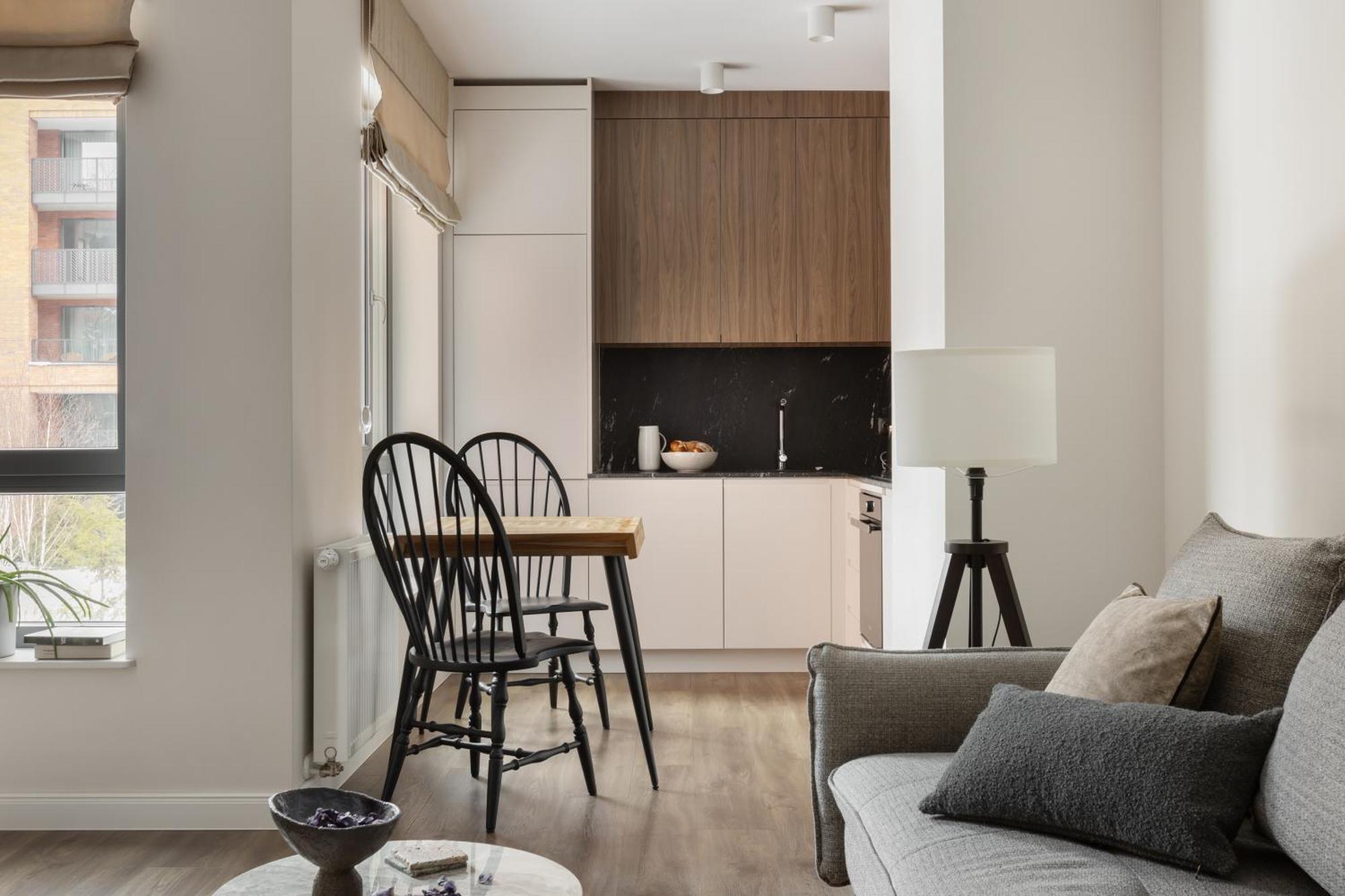Scala Apartamenty By Moderna Profit- Lakowa 60C Gdańsk Kültér fotó