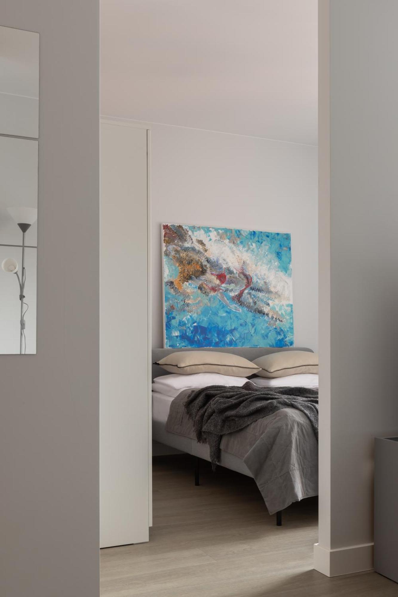 Scala Apartamenty By Moderna Profit- Lakowa 60C Gdańsk Kültér fotó