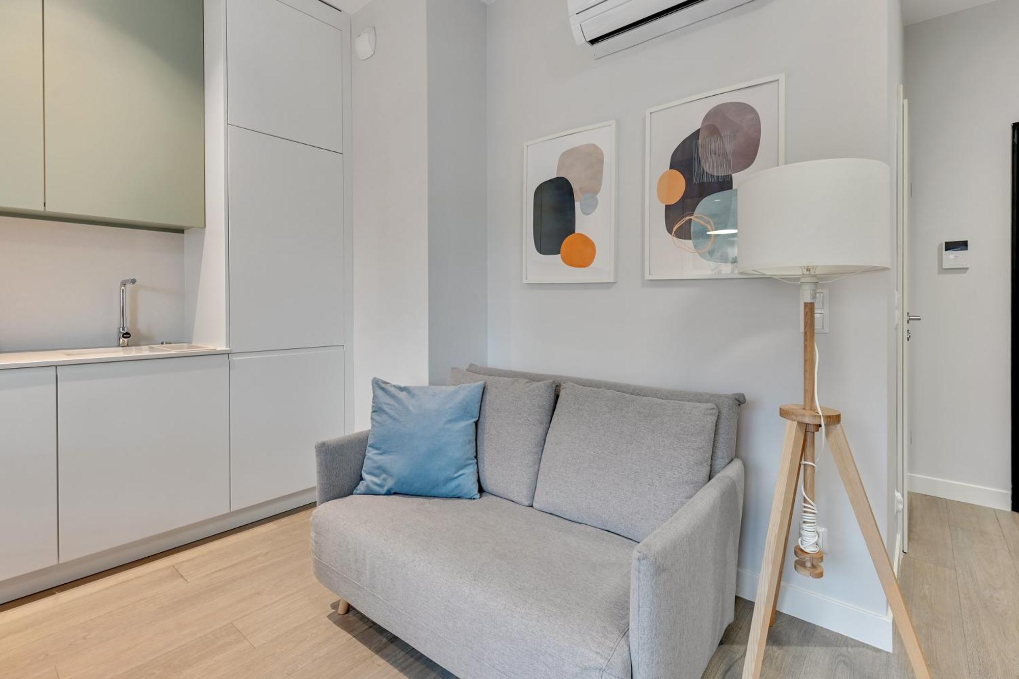 Scala Apartamenty By Moderna Profit- Lakowa 60C Gdańsk Kültér fotó