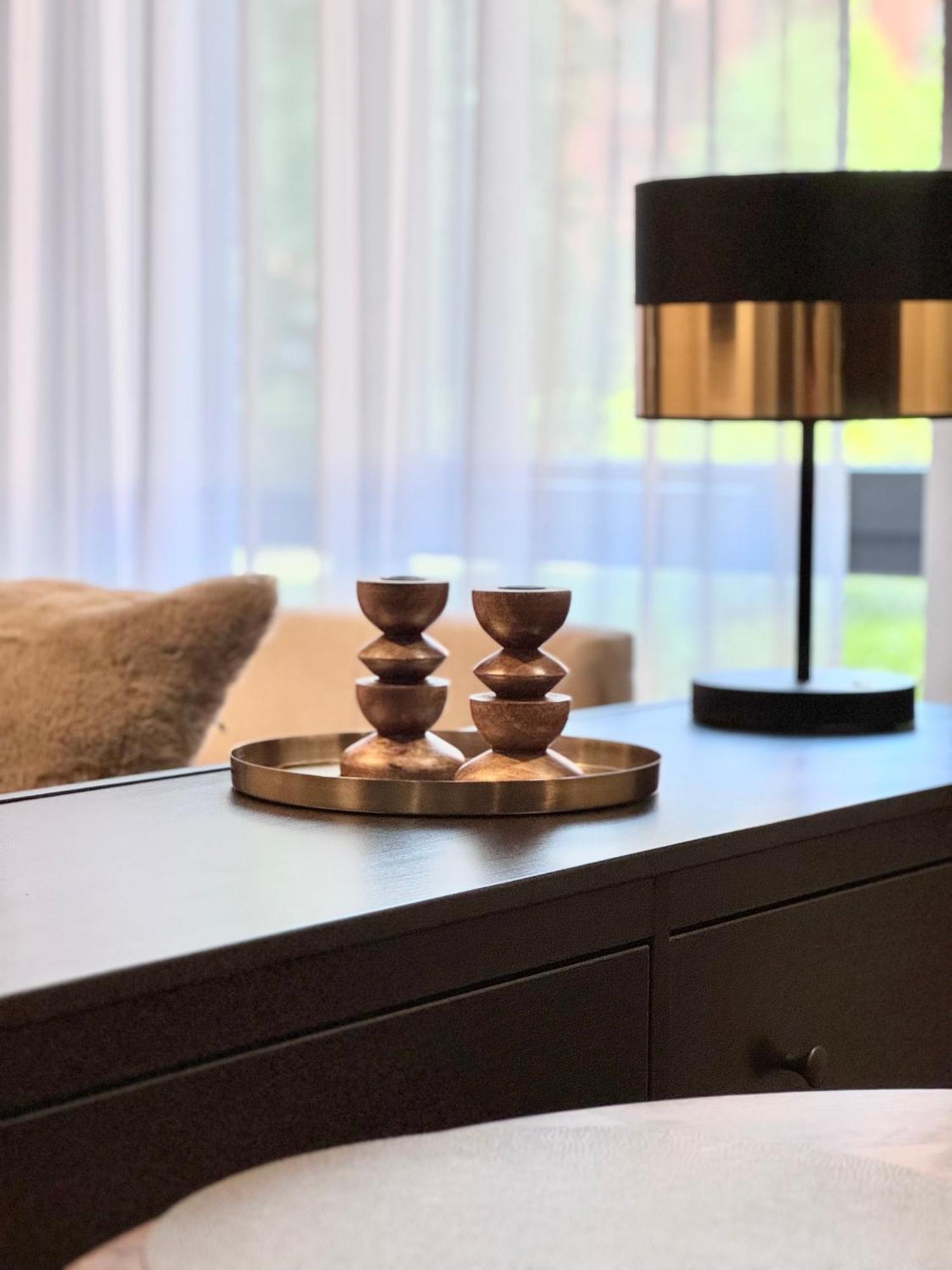 Scala Apartamenty By Moderna Profit- Lakowa 60C Gdańsk Kültér fotó