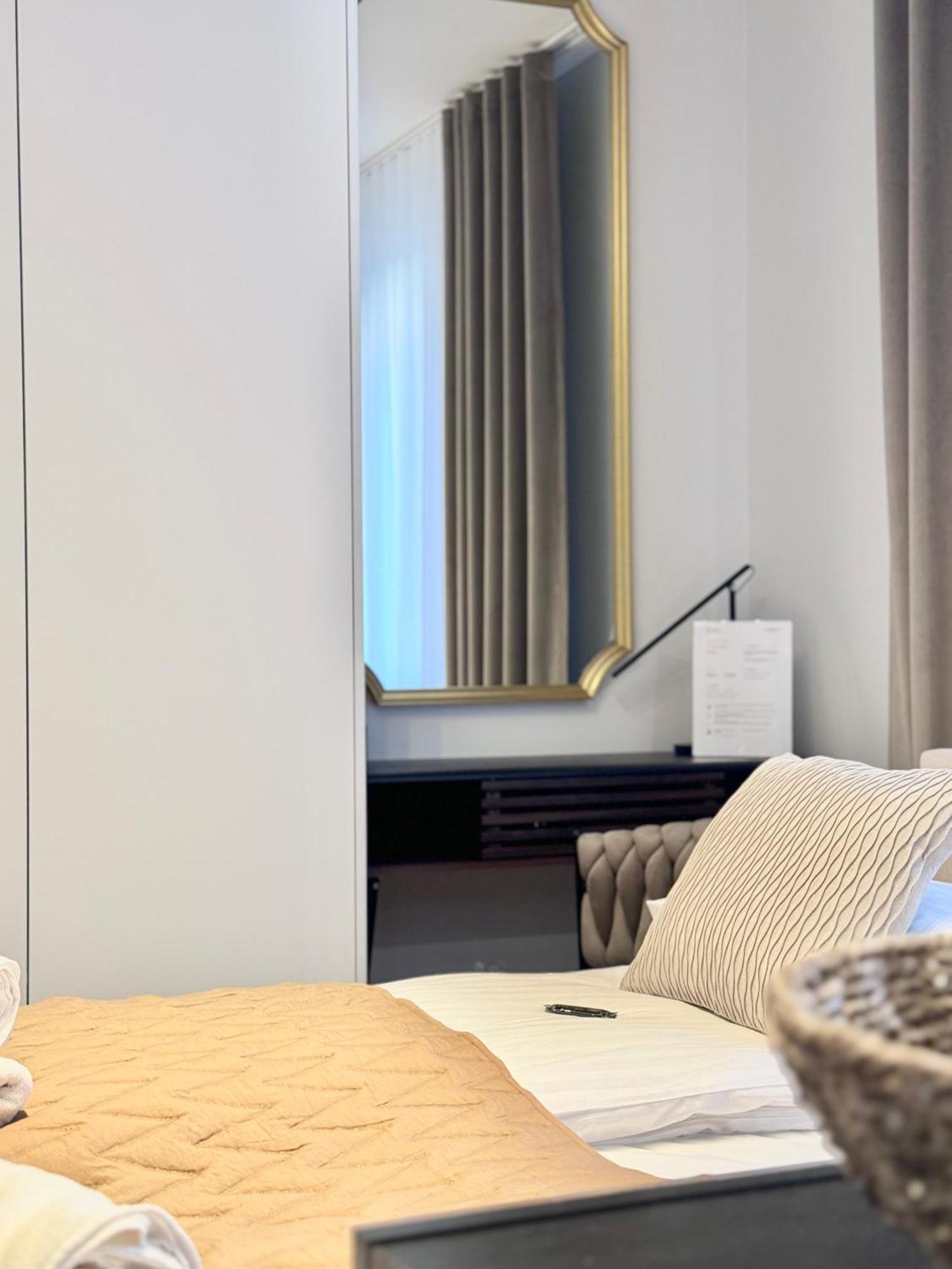 Scala Apartamenty By Moderna Profit- Lakowa 60C Gdańsk Kültér fotó